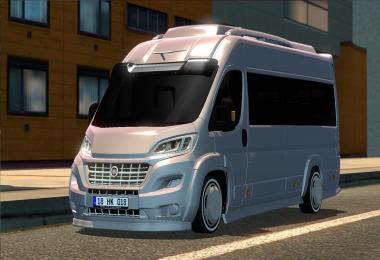 Fiat Ducato v1.0