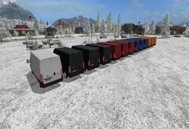Fiat Ducato v1.0