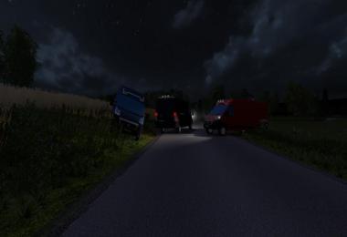Fiat Ducato v1.0