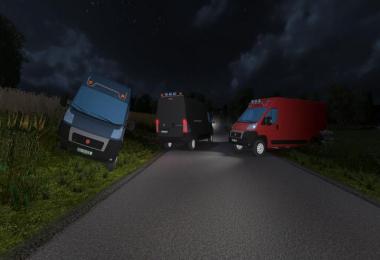 Fiat Ducato v1.0