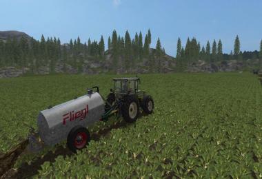 Fliegl 5000 v1.0