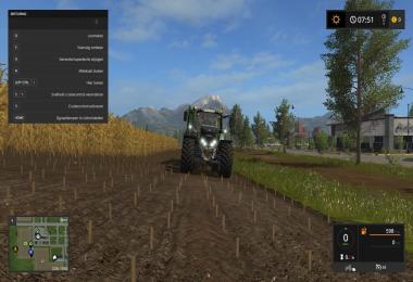 Fliegl Pallet Filling System v1.0.0.2