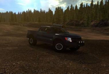 Ford F-150 SVT Raptor v2.2