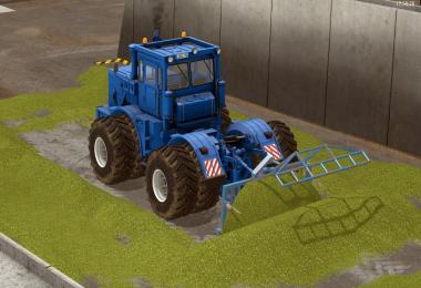 Fortschritt T 031 Silage fork v1.0.1