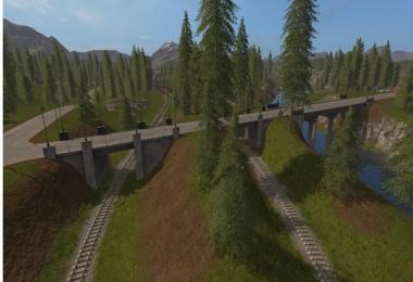 Franconia v1.3.1