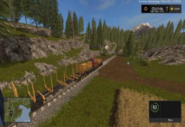 Franconia v1.3.1