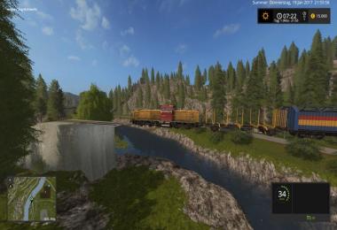 Franconia v1.3.1