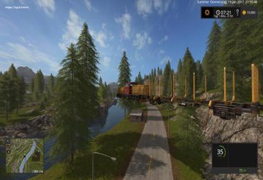 Franconia v1.3.1