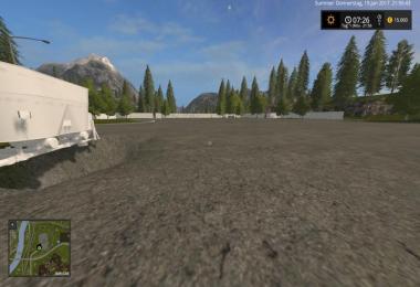 Franconia v1.3.1