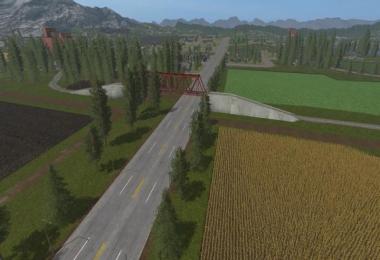 Franconia v1.3.1