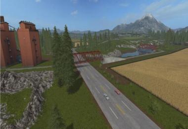 Franconia v1.3.1