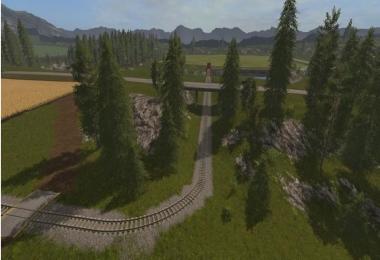 Franconia v1.3