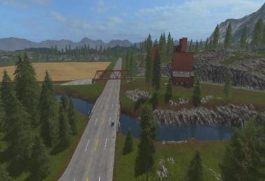 Franconia v1.3