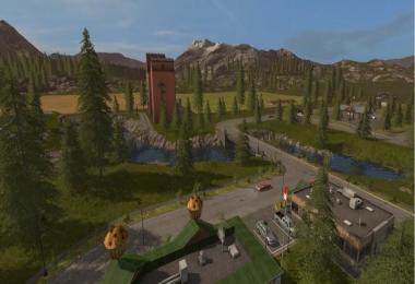Franconia v1.3