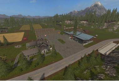 Franconia v1.3