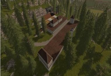 Franconia v1.3