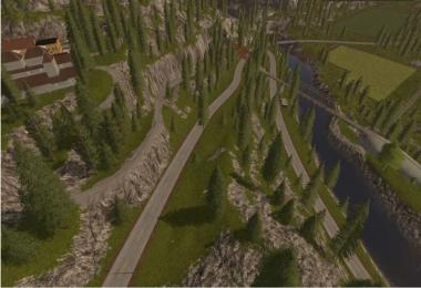 Franconia v1.3