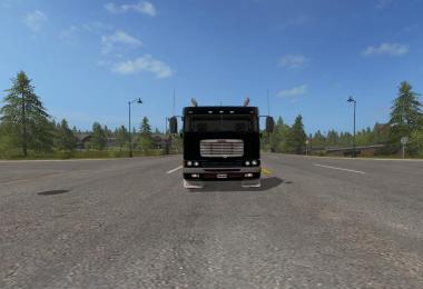 Freightliner Argosy v1.0