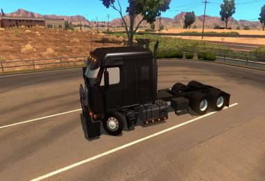 Freightliner Argosy v2.1