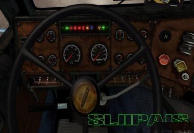 Freightliner FLB by Sliipais