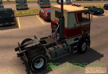Freightliner FLB by Sliipais