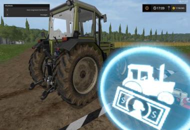 Front box mobile tank / Workshop v1.0