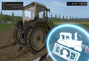 Front box mobile tank / Workshop v1.0