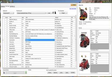 FS Mod Manager 5 v5.0.1.92