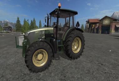 FS17 JohnDeere5085 V1.5 By Eagle355th