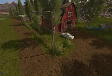 GCV Old Guy Farms Edit v1.0