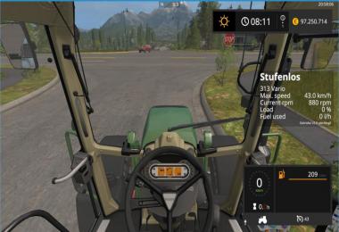 Gearbox AddOn v2.0.0.9