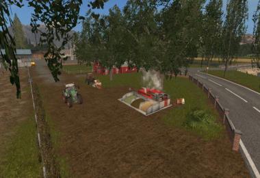 Giants Map LS11 v1.0.5