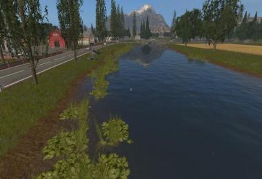 Giants Map LS11 v1.0.5
