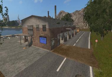 Giants Map LS11 v1.0.5