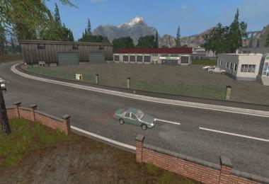 Giants Map LS11 v1.0.5
