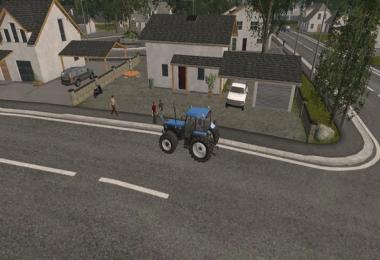 Giants Map LS11 v1.0.5