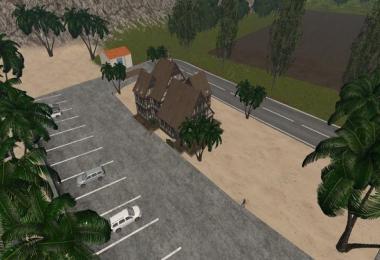 Giants Map LS11 v1.0.5