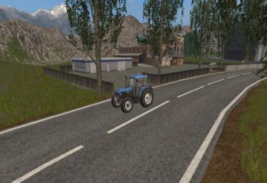Giants Map LS11 v1.0.5