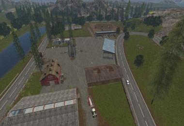 Giants Map LS11 v1.0.5