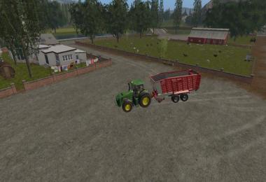 Giants Map LS11 v1.0.5