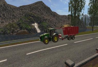 Giants Map LS11 v1.0.5