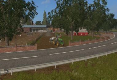 Giants Map LS11 v1.0.5