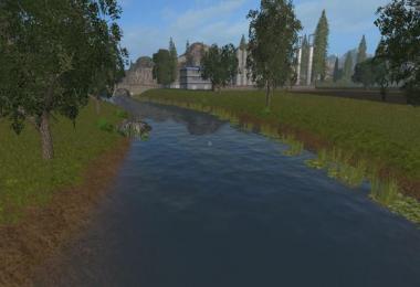 Giants Map LS11 v1.0.5