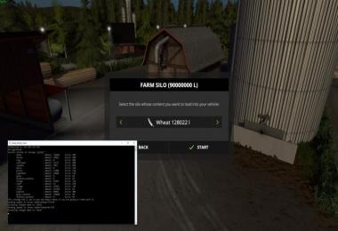 Global Market v0.8.4