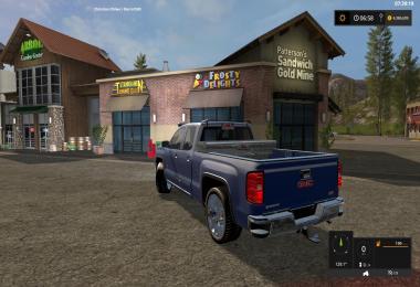 GMC Sierra 1500 v1.1.0.0