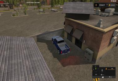 GMC Sierra 1500 v1.1.0.0