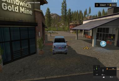 GMC Sierra 1500 v1.1.0.0