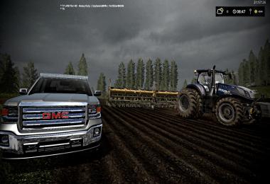 GMC Sierra 1500 v1.1.0.0