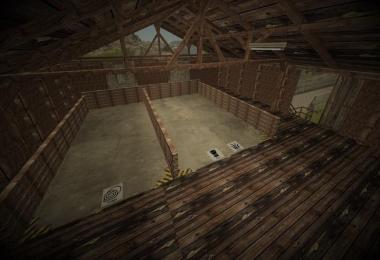 Goldcrest Mountains v3.0