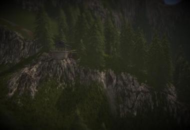 Goldcrest Mountains v3.0